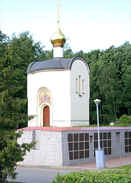 097-Часовня Галины Коринфскои